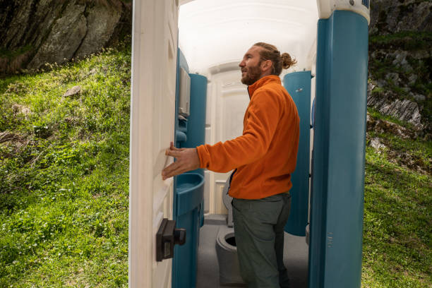 Best Long-term porta potty rental  in Littlerock, CA
