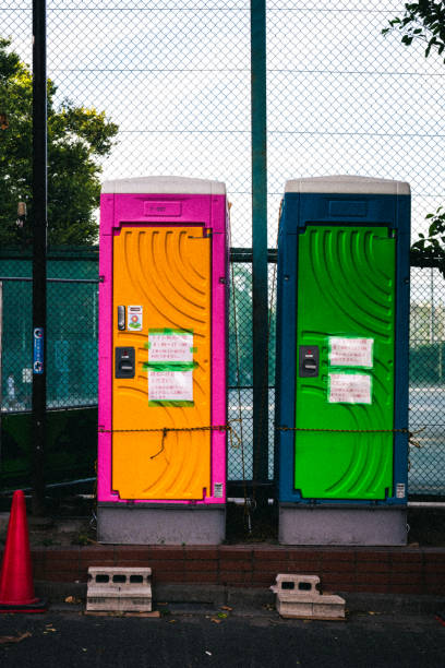 Best High-end porta potty rental  in Littlerock, CA