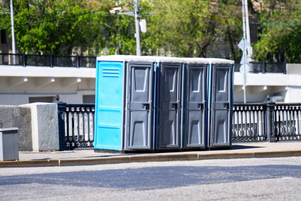 Best Porta potty rental for outdoor events  in Littlerock, CA